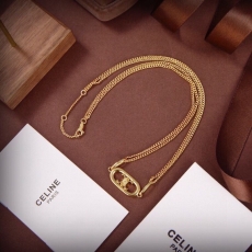 Celine Necklaces